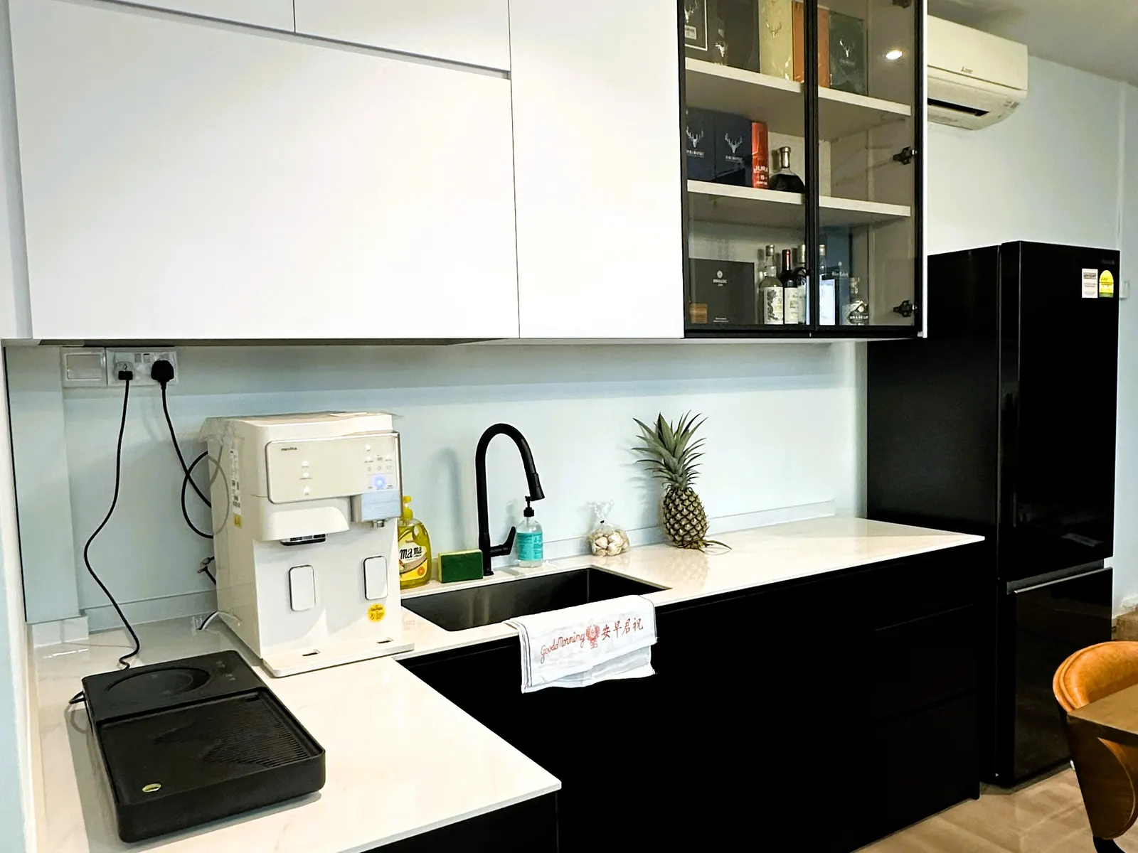Tradehub 21 Office — Commercial · Office renovation by Smart Reno