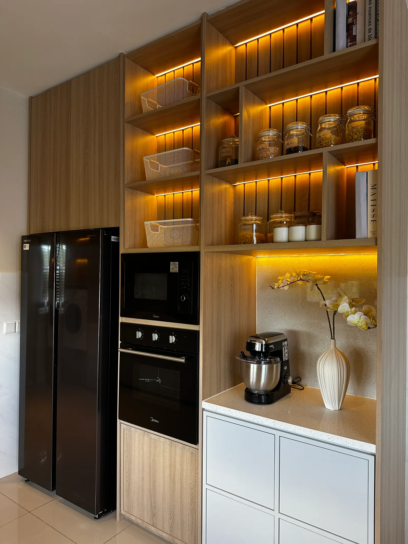 Johor Bahru Residence — Landed · Design concept renovation by Smart Reno