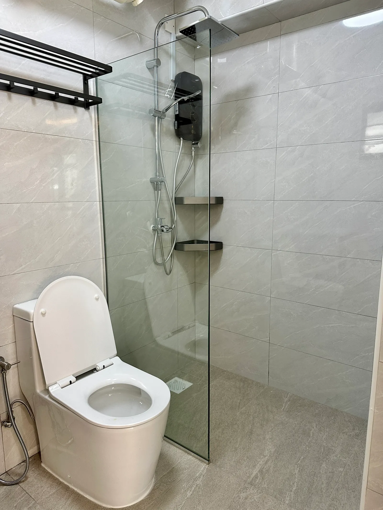 Jurong West Street 61 — HDB · BTO renovation by Smart Reno