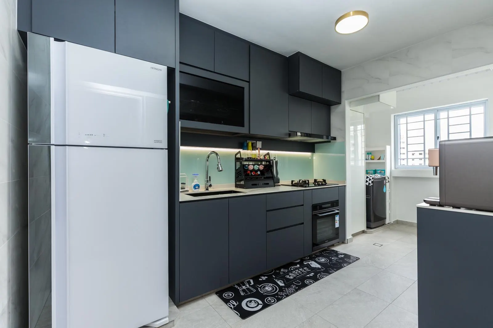 Jurong West Central — HDB renovation by Smart Reno