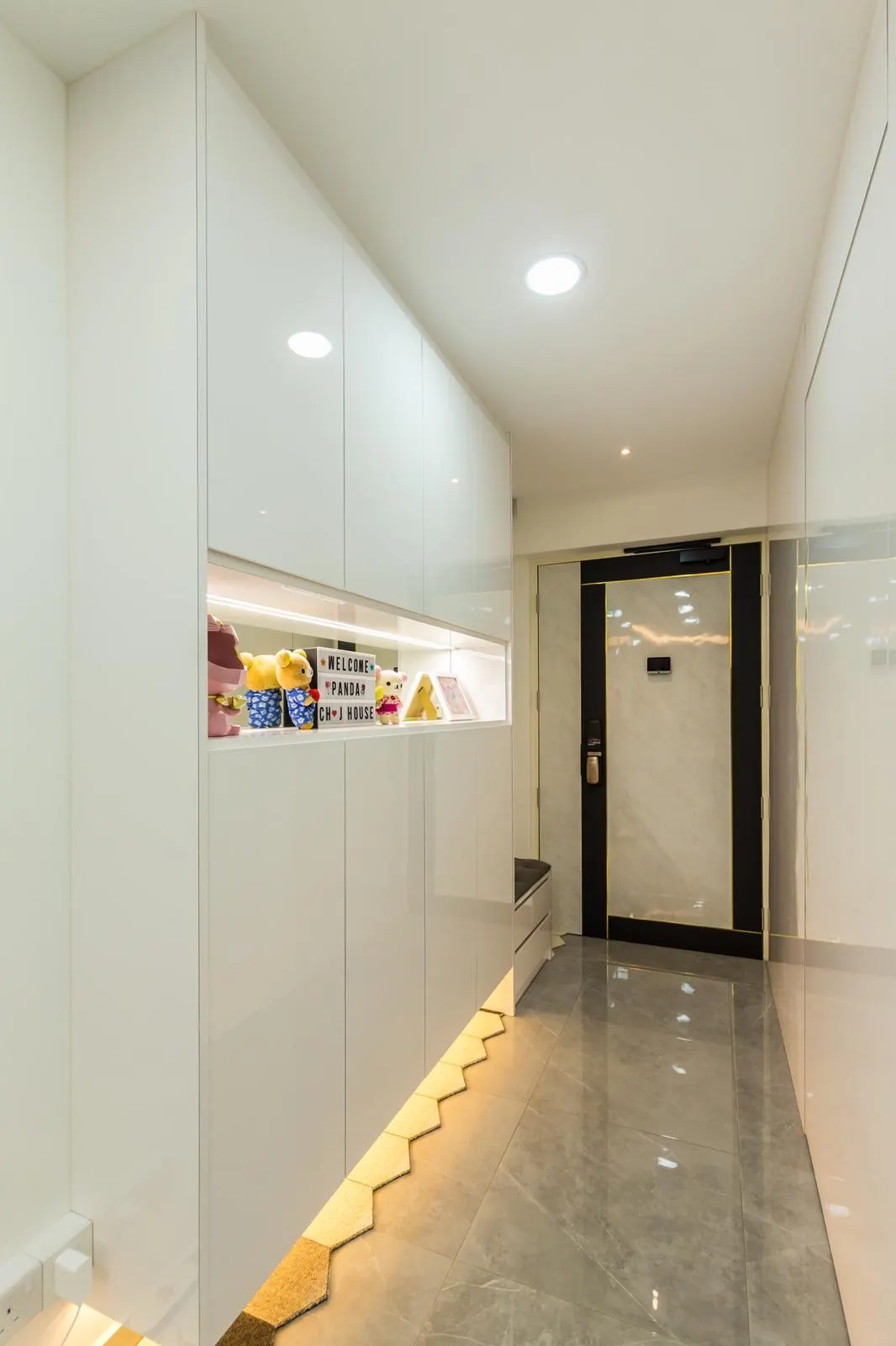 Jurong West Central — HDB renovation by Smart Reno