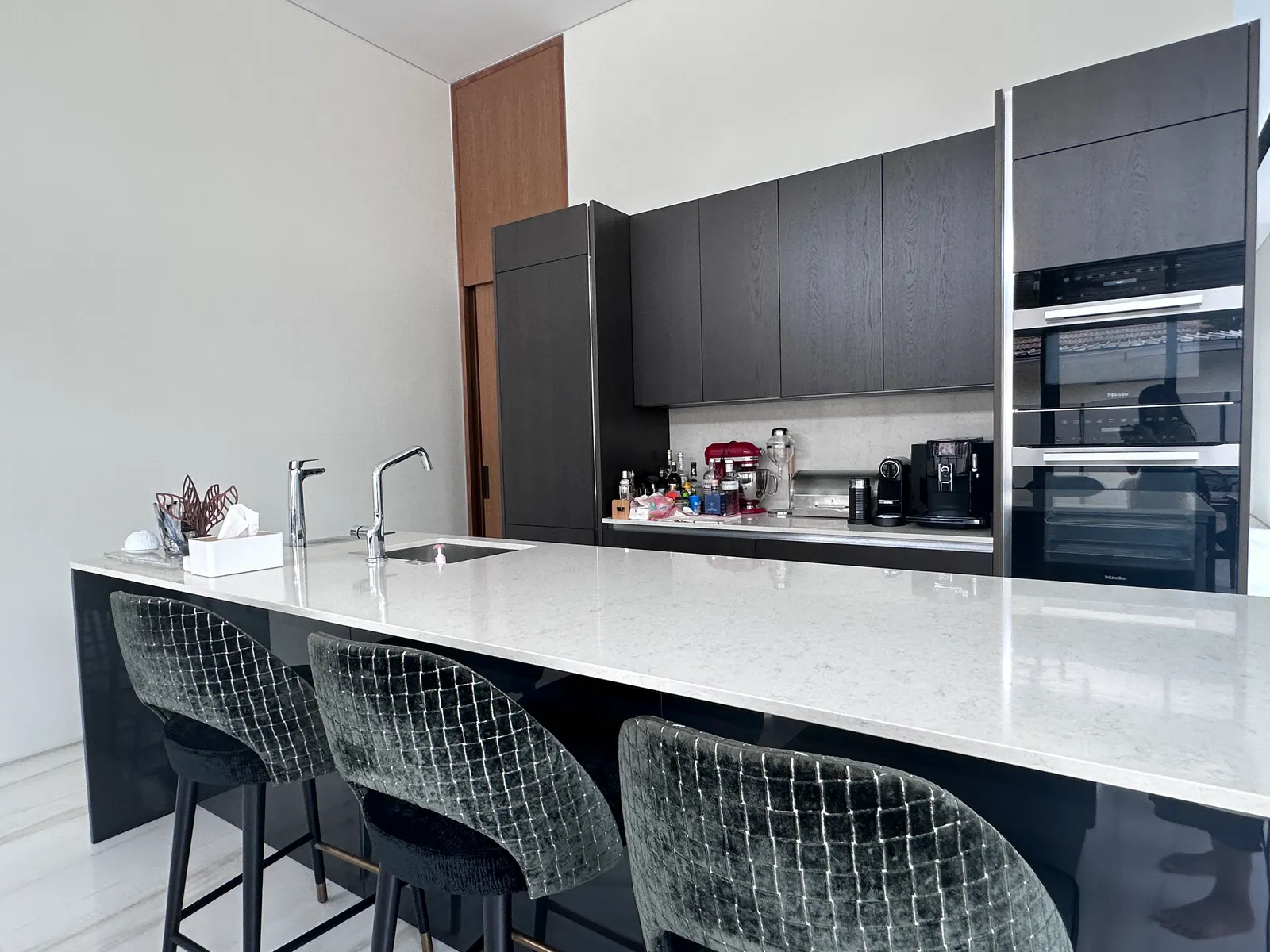 Sengkang — Condominium renovation by Smart Reno