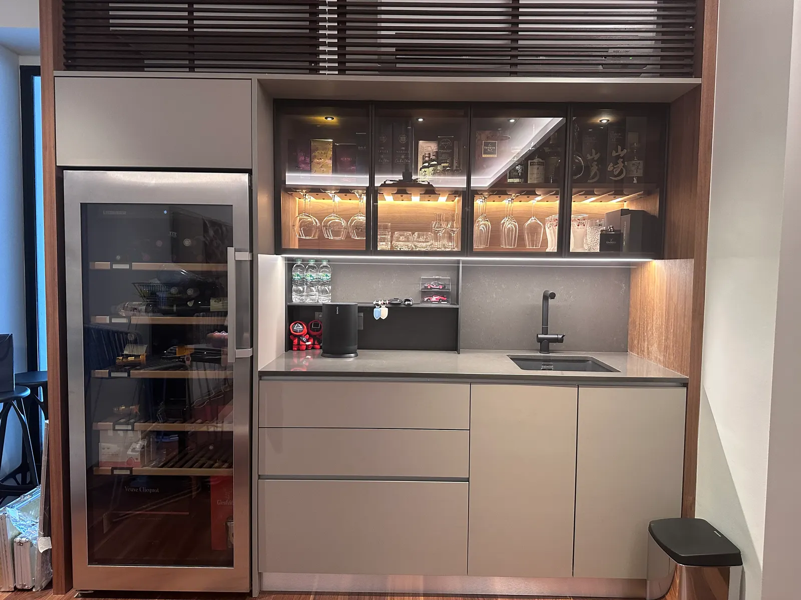 Sengkang — Condominium renovation by Smart Reno