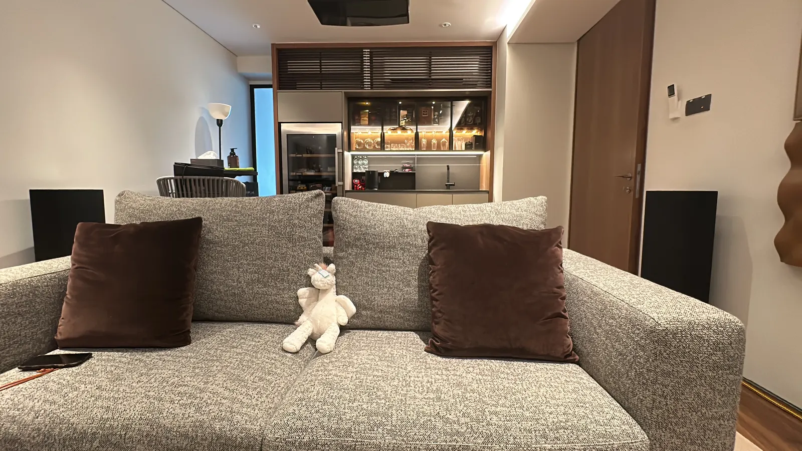 Sengkang — Condominium renovation by Smart Reno