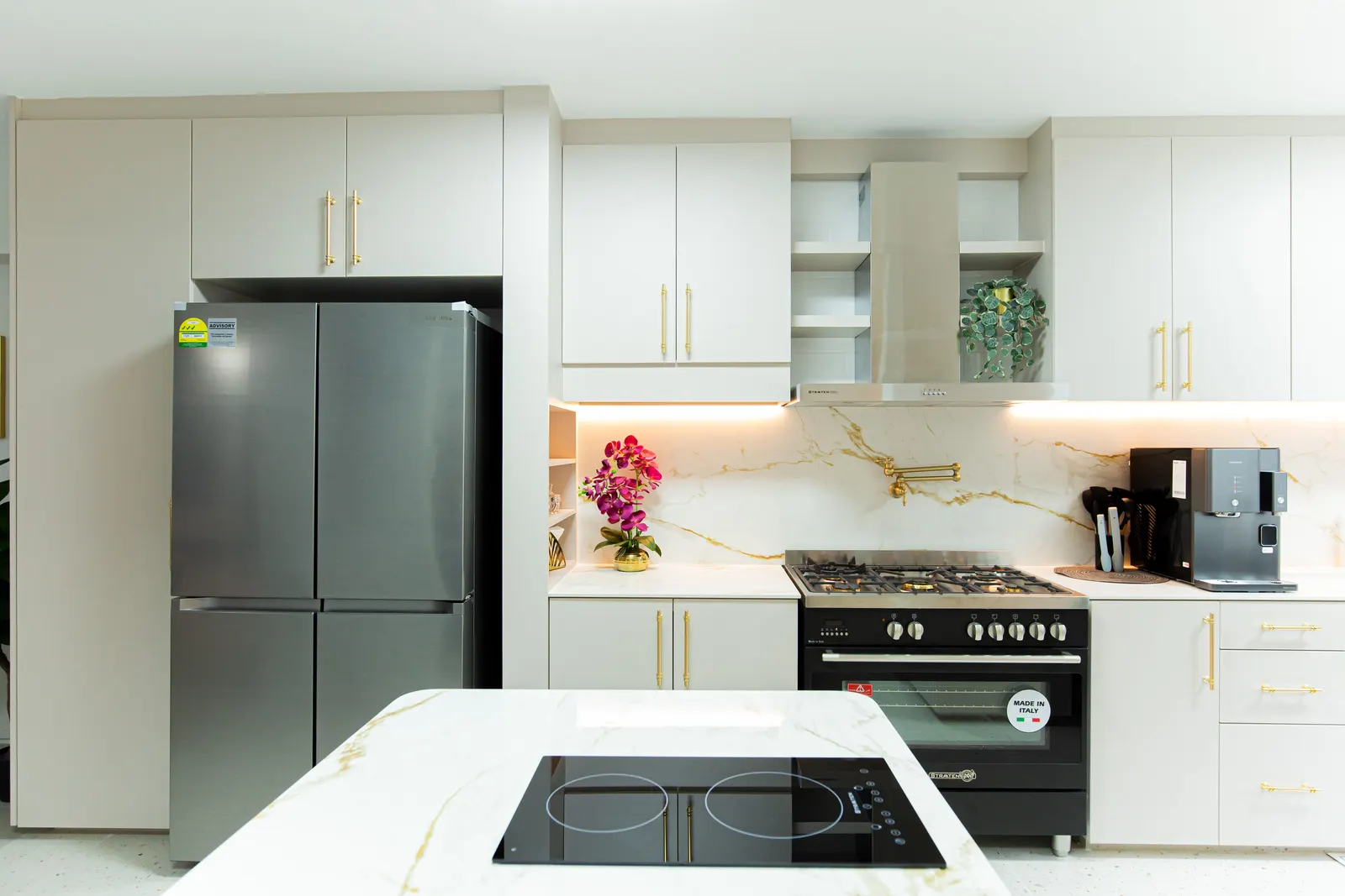 Teban Gardens — HDB renovation by Smart Reno