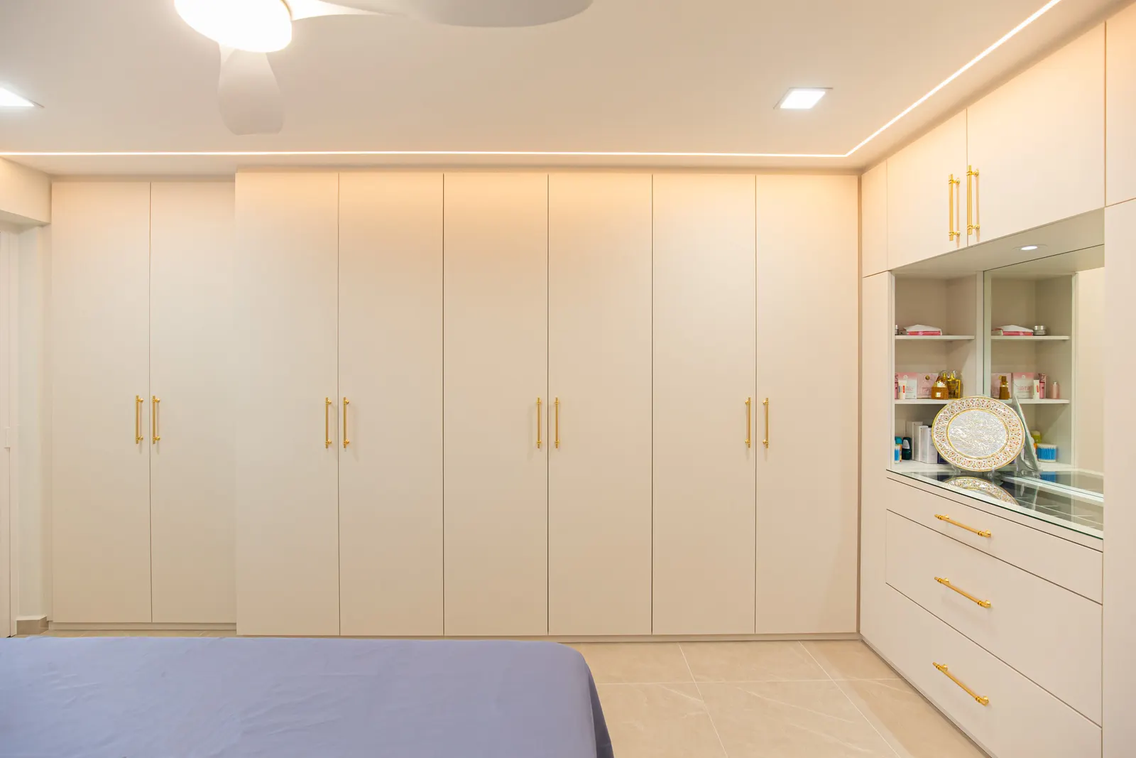 Teban Gardens — HDB renovation by Smart Reno